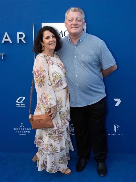 gus gould wife|phil gould wife.